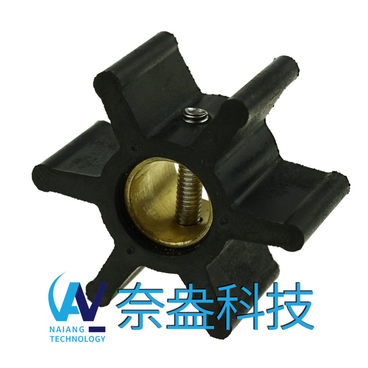 <b>Volvo 船用水泵橡膠葉輪 875583；833995</b>