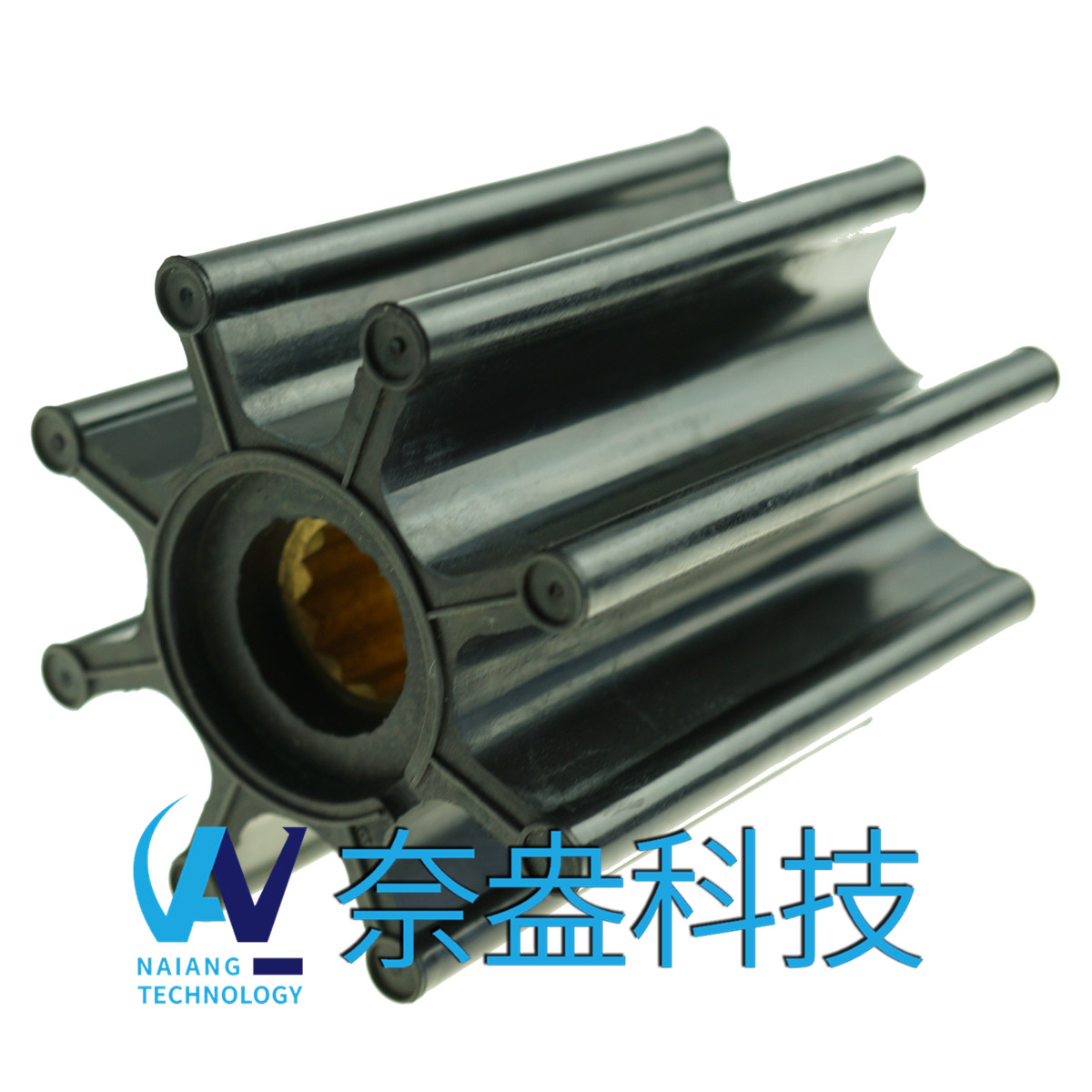 珀金斯PERKINS，PERKINS發(fā)電機(jī)橡膠葉輪