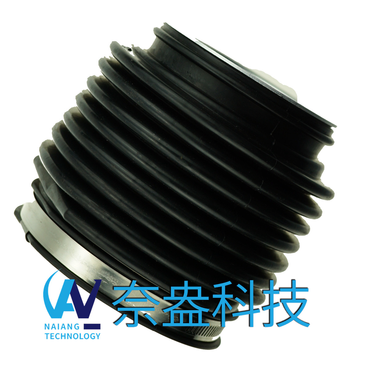 船用排氣管、波紋管 816431A1, Mercruiser Bellow 816431A1