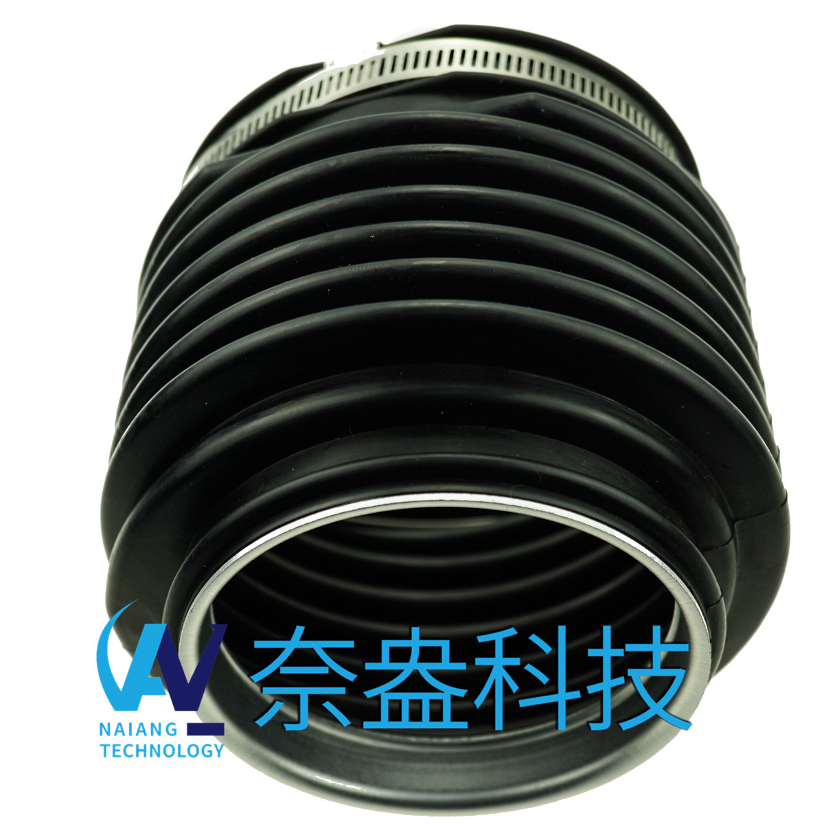 船用排氣管、波紋管 816431A1, Mercruiser Bellow 816431A1