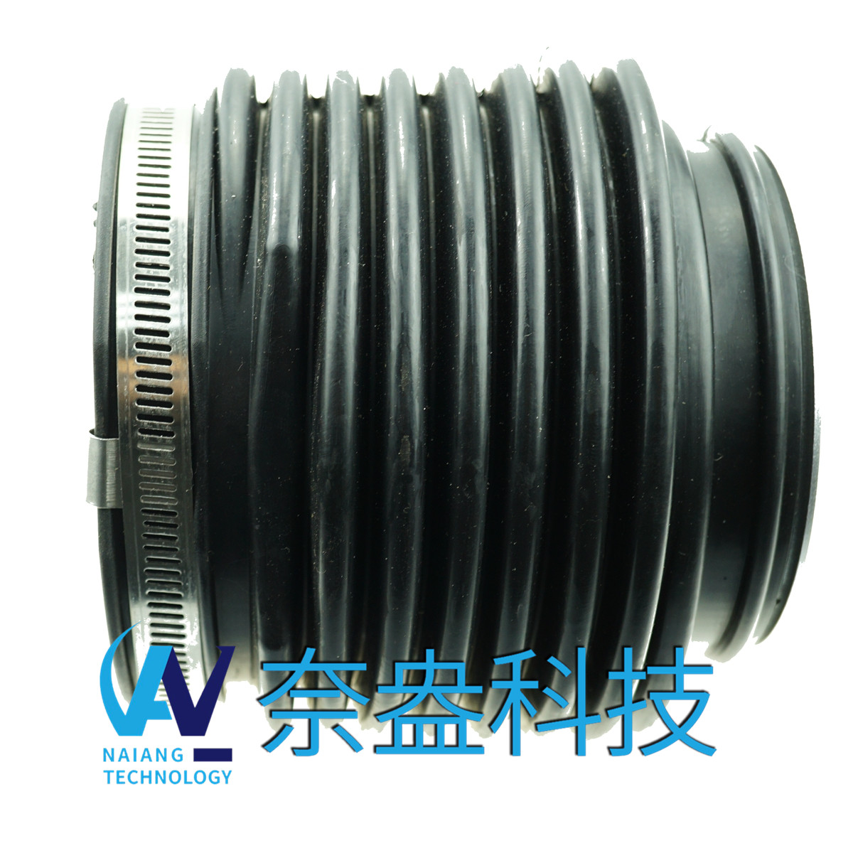 船用排氣管、波紋管 816431A1, Mercruiser Bellow 816431A1