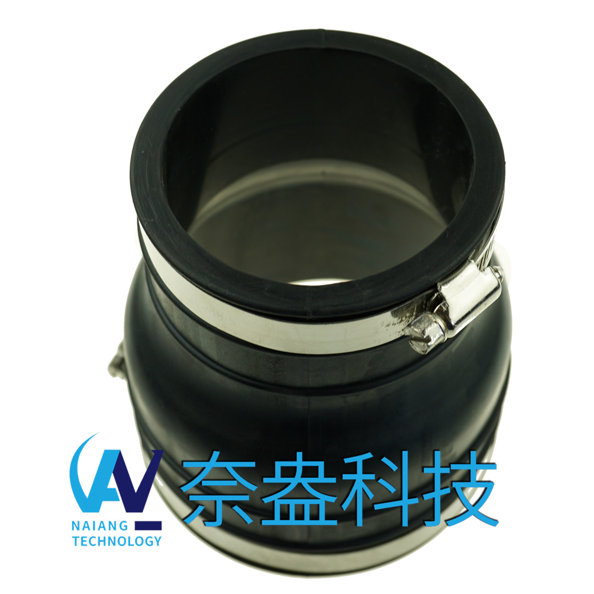 船用排氣管、波紋管 Mercruiser 3-4" 70981A3