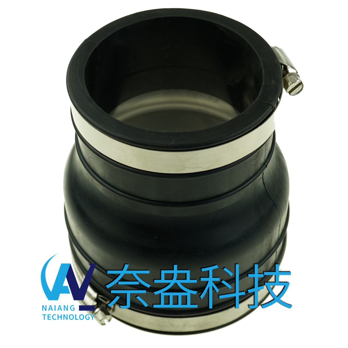 船用排氣管、波紋管 Mercruiser 3-4＂ 70981A3