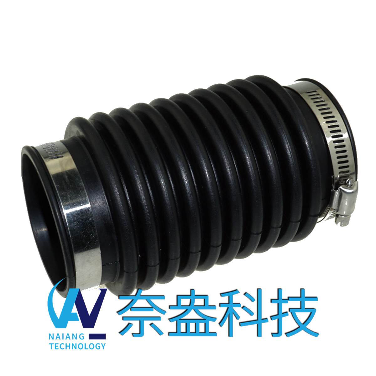 船用排氣管、波紋管 18654A1, Mercruiser Bellow 18654A1