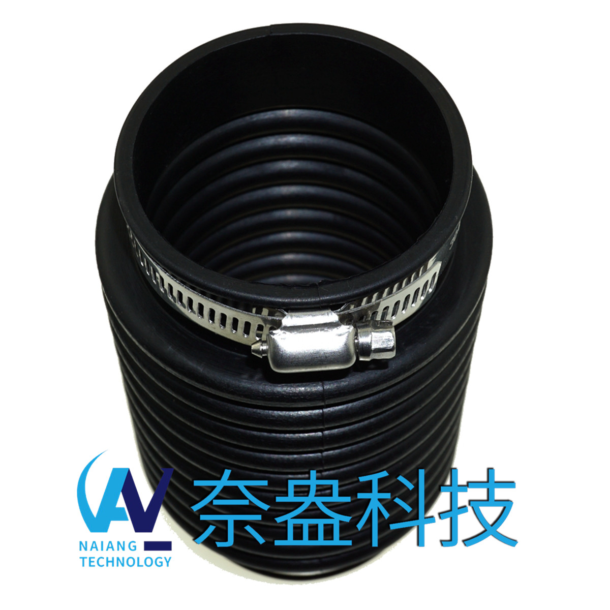 船用排氣管、波紋管 18654A1, Mercruiser Bellow 18654A1