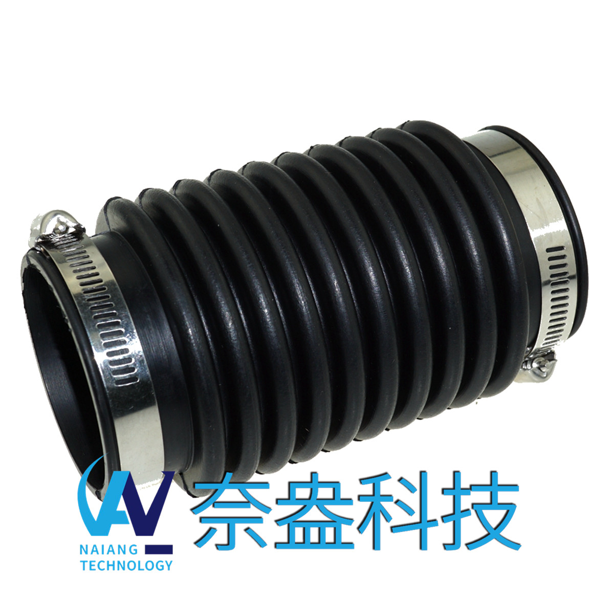 船用排氣管、波紋管 18654A1, Mercruiser Bellow 18654A1