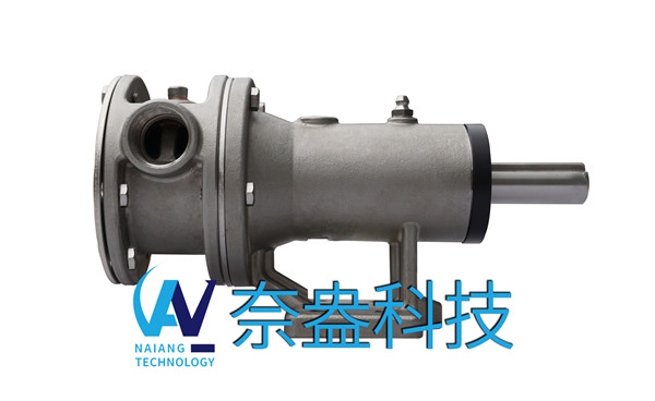 船用海水冷卻泵SP70、船用葉輪泵