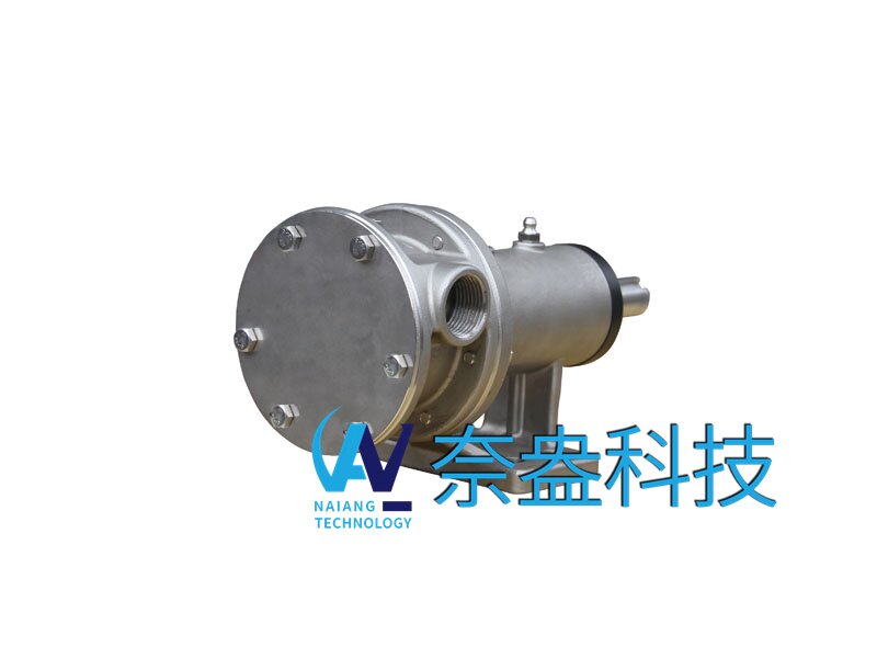 JA30560-3105橡膠葉輪自吸泵去磁會影響流量揚程嗎？