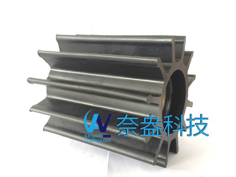 怎樣正確挑選自動(dòng)PERKINS發(fā)電機(jī)橡膠葉輪噴嘴？