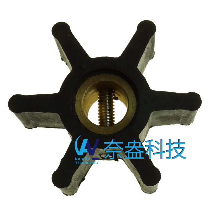 應(yīng)用長軸立式沃爾沃橡膠葉輪時(shí)應(yīng)注意什么?