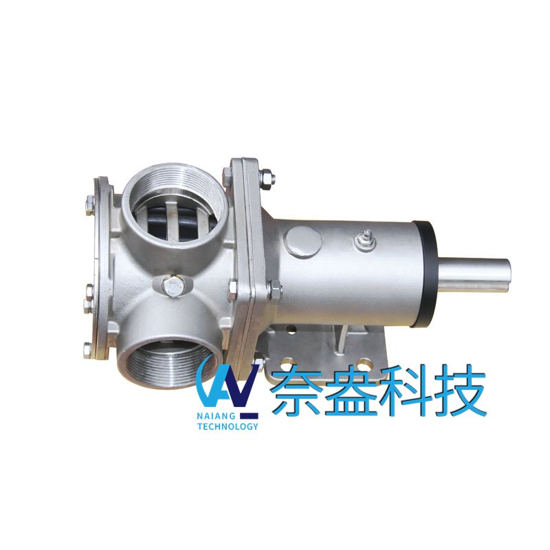 沃爾沃發(fā)電機冷卻泵是否需要改造底閥？
